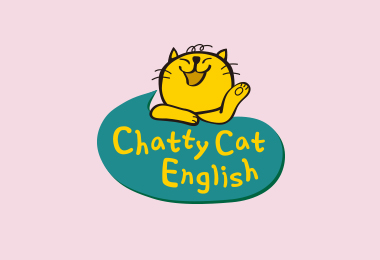 Chatty Cat English