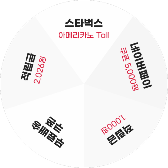 룰렛 배경이미지