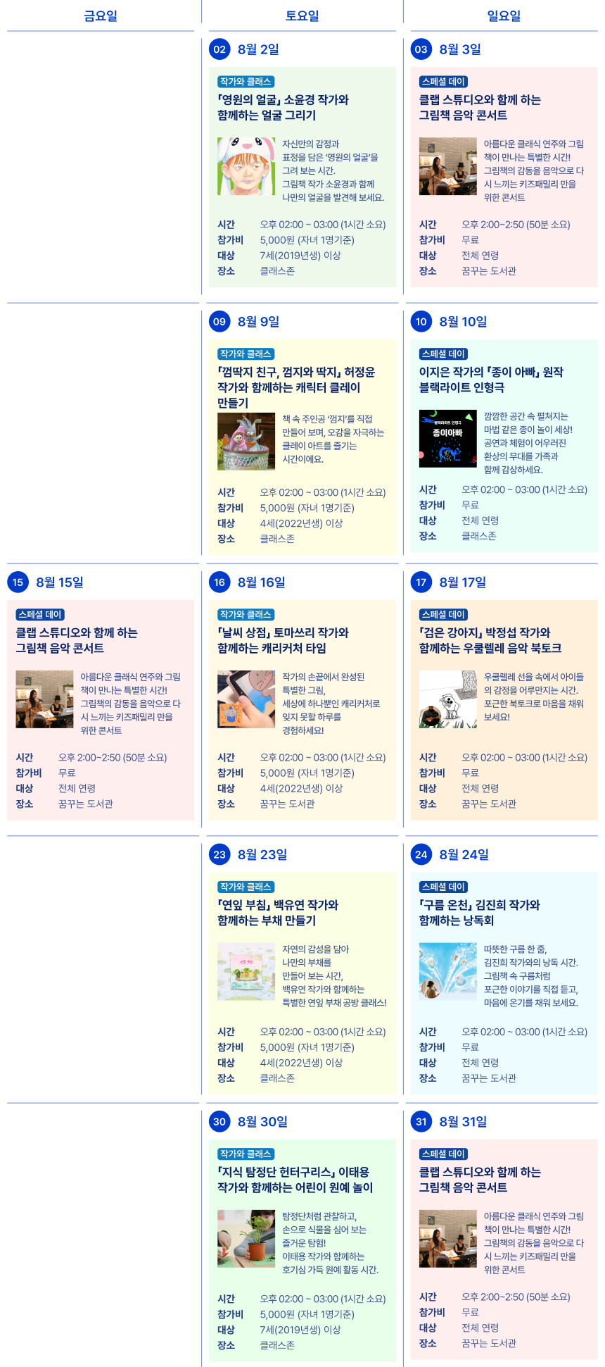 전체 클래스 이미지