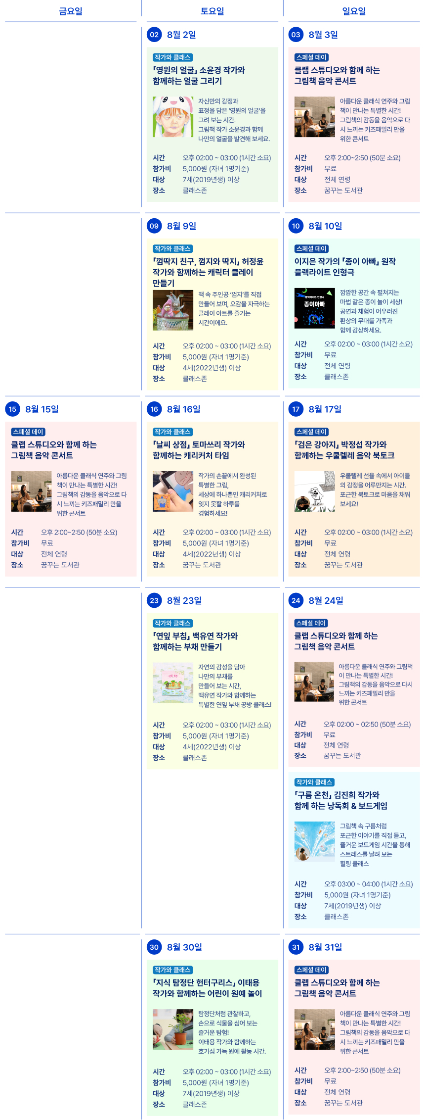 전체 클래스 이미지
