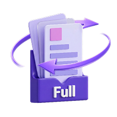 시험대비 Full 서비스