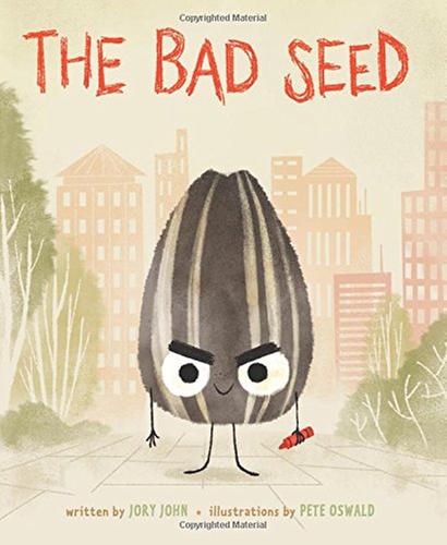 ★하루특가★[원서] The Bad Seed Hardcover (미국판)