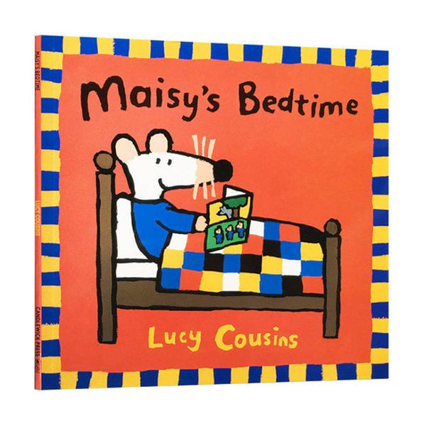 (원서)Maisy's Bedtime (Paperback)