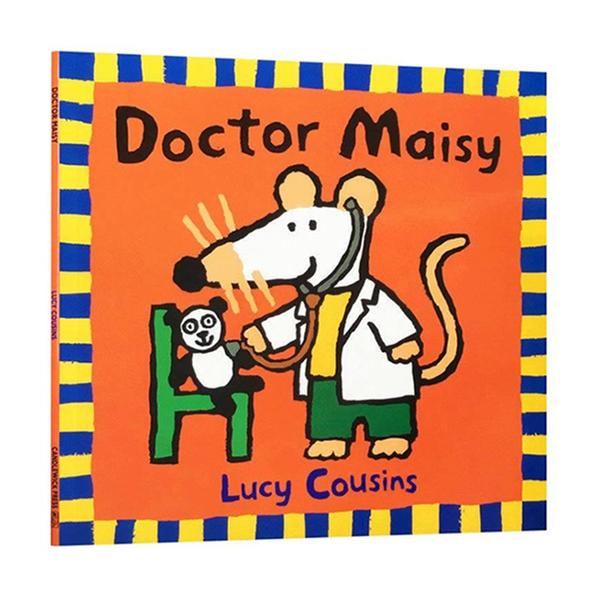 (원서)Doctor Maisy (Paperback)