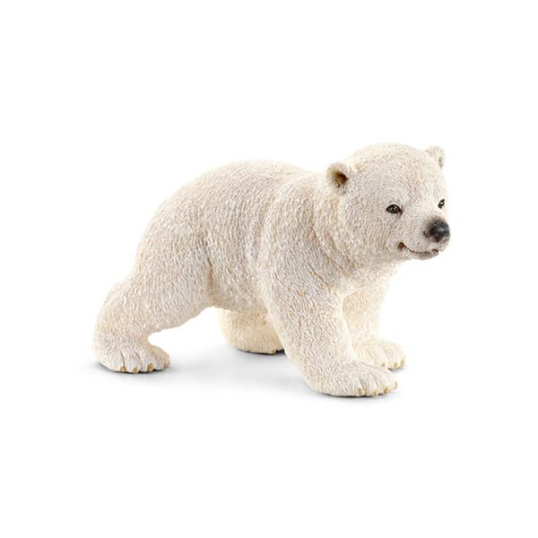 ★정기세일★[교구] 슐라이히 - 걷고있는 새끼 북극곰