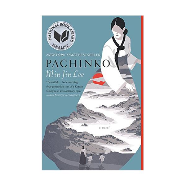 (원서)Pachinko 파친코 (Paperback)