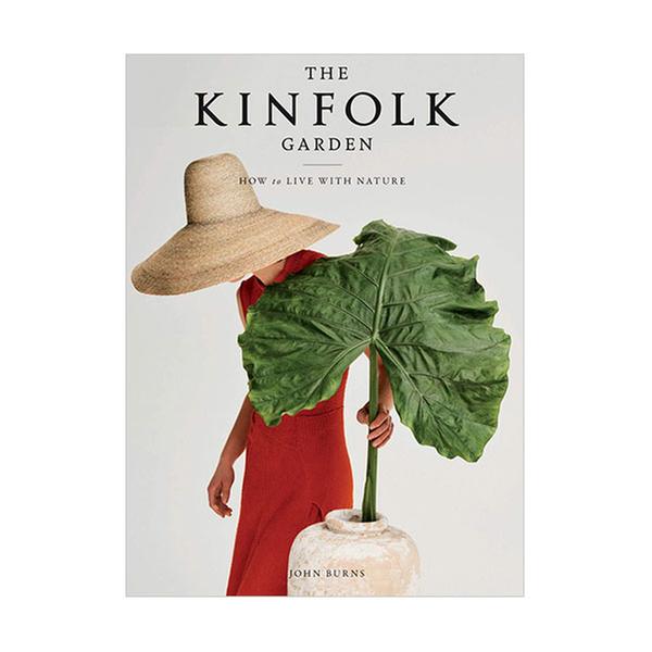 (원서)The Kinfolk Garden : How to Live with Nature (Hardcover)