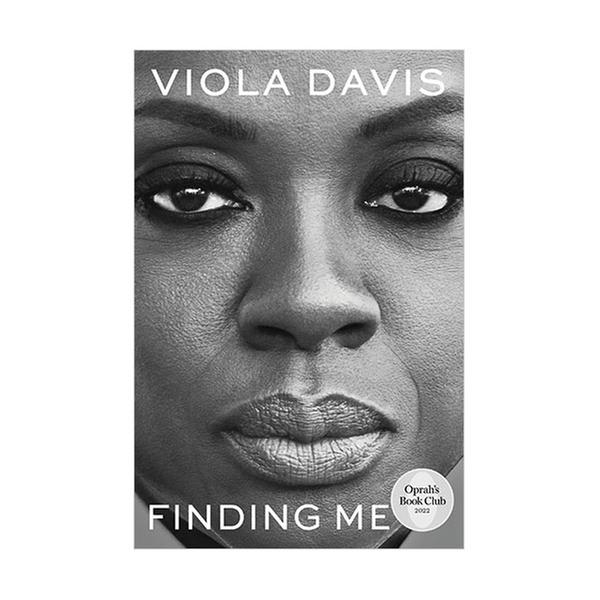 (원서)[오프라 북클럽]Finding Me : A Memoir (Hardcover)