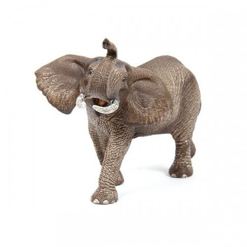 [교구] 슐라이히 - 수컷 아프리카 코끼리
