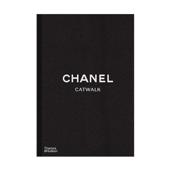 (원서)Chanel Catwalk : The Complete Collections (Hardcover, 영국판)