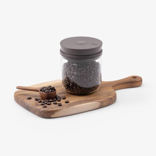 [락앤락] 진공 커피통 700ml_EJV236BRW