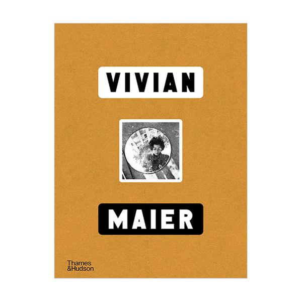 [원서]Vivian Maier (Hardcover, UK)