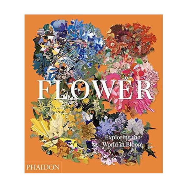 (원서) Flower, Exploring the World in Bloom (Hardcover, UK)