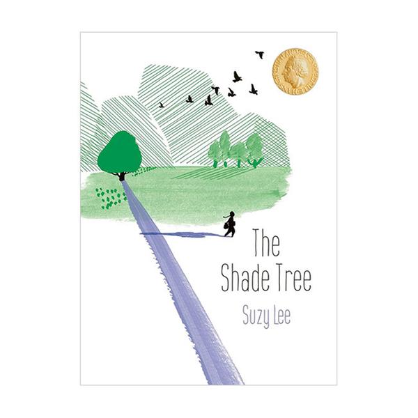 (원서) The Shade Tree - Aldana Libros (Hardback, 미국판)
