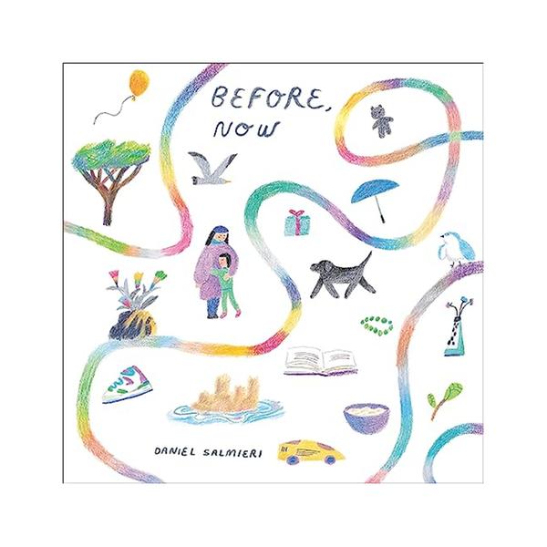 ★홀세일★(원서) Before, Now (Hardback, 미국판)