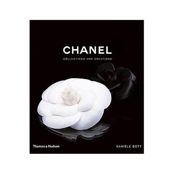 (원서) Chanel : Collections and Creations (Hardback, 영국판)
