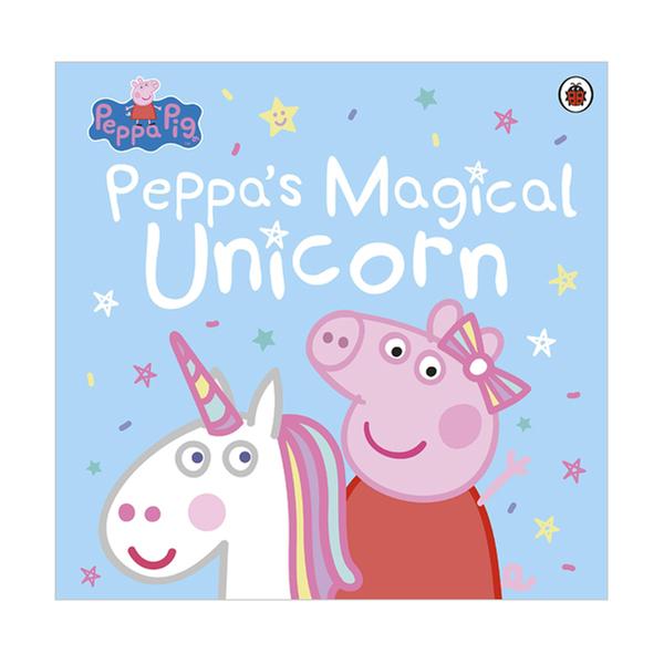 (원서) 페파피그 Peppa Pig : Peppa's Magical Unicorn (Paperback, 영국판)