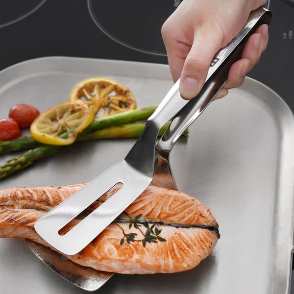 [바겐슈타이거] 쯔바이 스텐 뒤집개