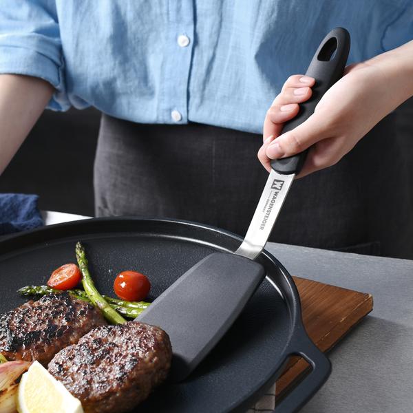 [바겐슈타이거] 슈바츠 뒤집개 스탠다드