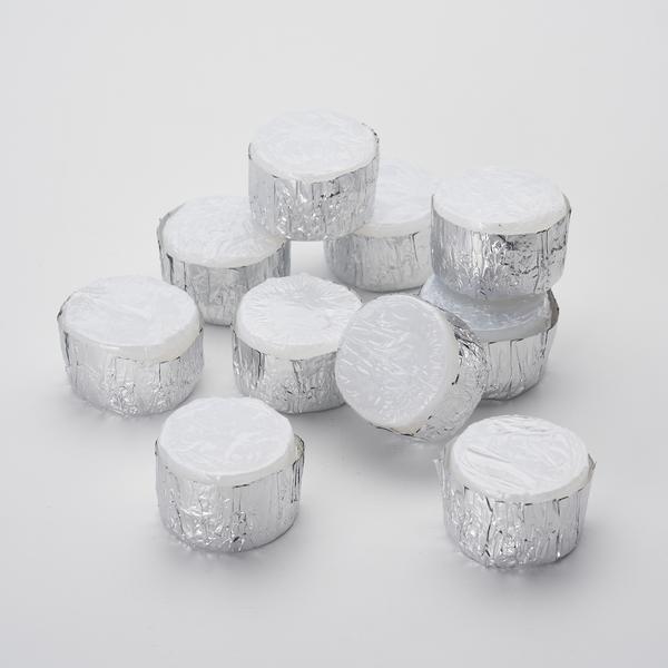 [바겐슈타이거] 고체연료 20p