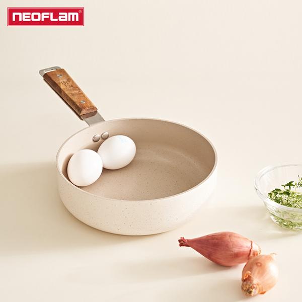 [네오플램] 비앙 20cm 멀티팬