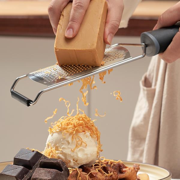 [바겐슈타이거] 와이드 치즈그레이터