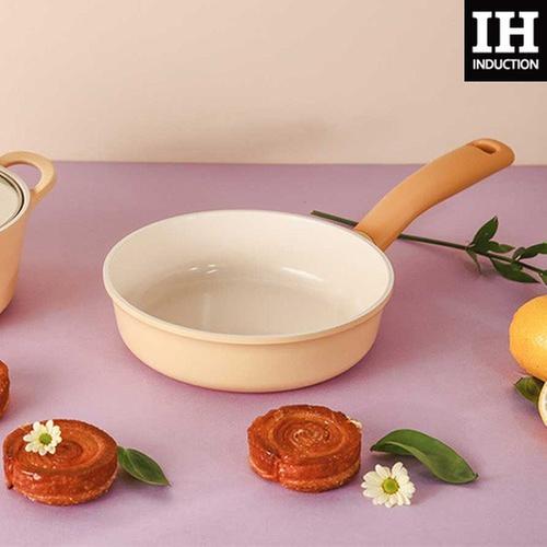 [네오플램] 플랑 IH 20cm프라이팬