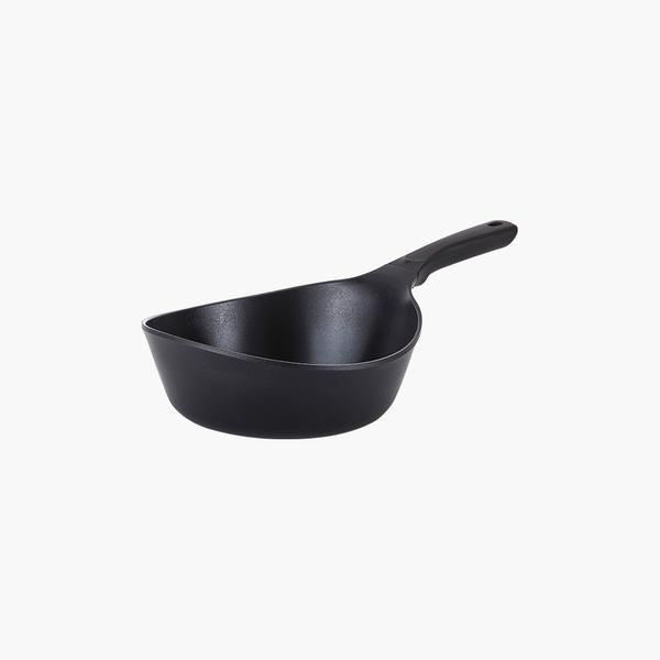 [네오플램] 불칸 IH 인덕션 궁중팬 24cm