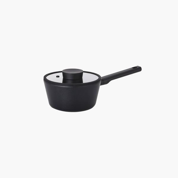 [네오플램] 불칸 IH 인덕션 편수 냄비 18cm