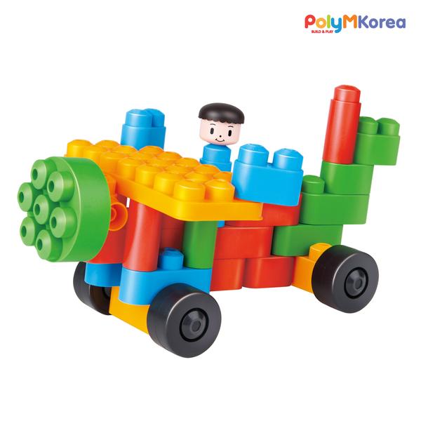 [폴리엠] 창의스타터 키트