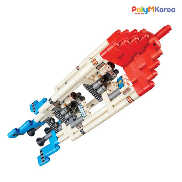 [폴리엠]로켓