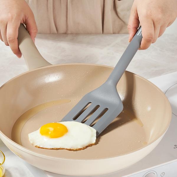 [바겐슈타이거] 에델 뒤집개 다크