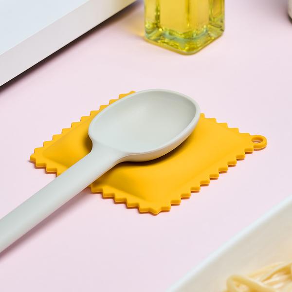[바겐슈타이거] PASTA 라비올리 국자받침대