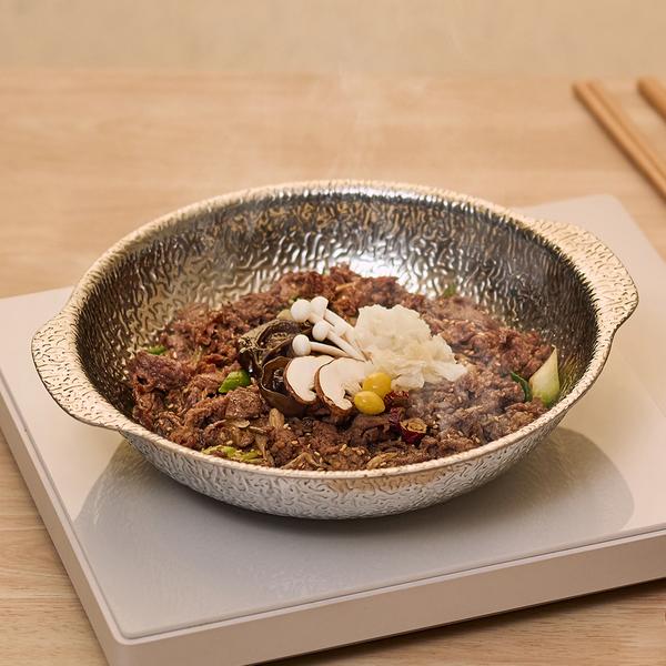 [바겐슈타이거] 스키야키팬 양수 26cm