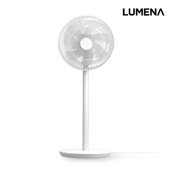 [루메나] 무소음 BLDC 유선 선풍기 FAN PLUG