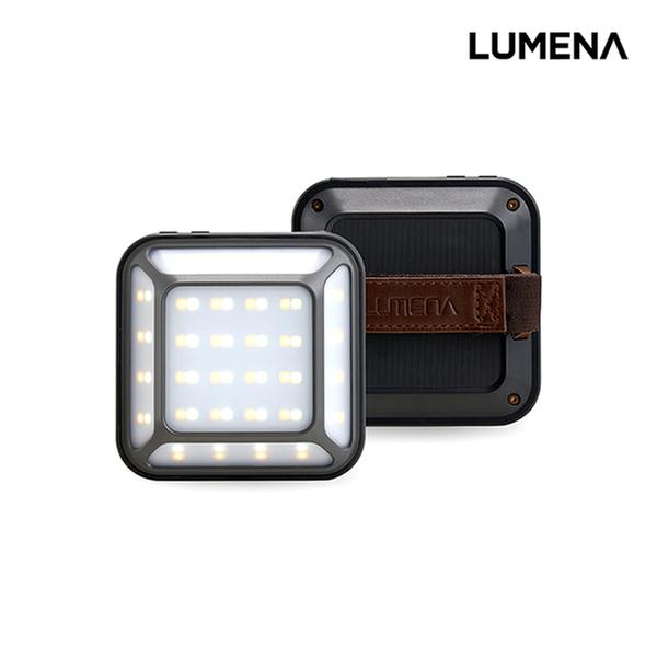[루메나] LED 캠핑랜턴 5.1CH MINI