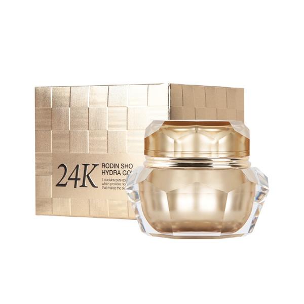 [코리아나] 로댕 쇼 24K 하이드라 골드크림 50ml (2세트)