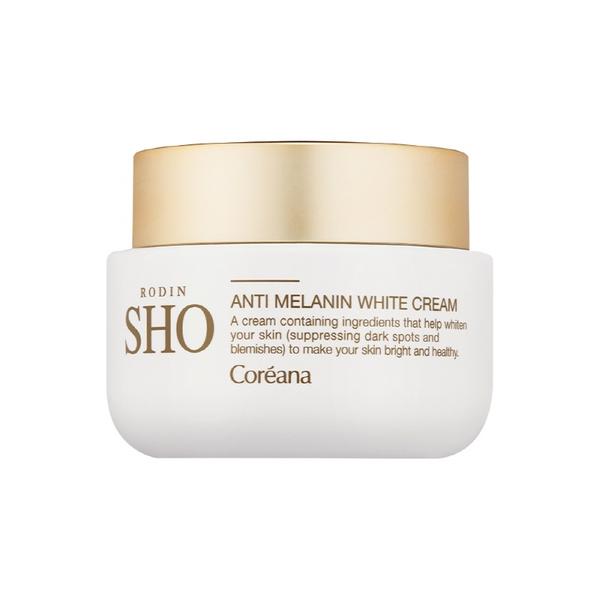[코리아나] 로댕 쇼 안티 멜라닌 화이트 크림 50ml