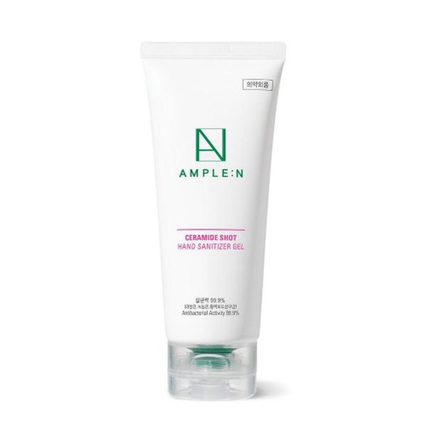 [코리아나] 앰플엔 세라마이드샷 크림 50ml