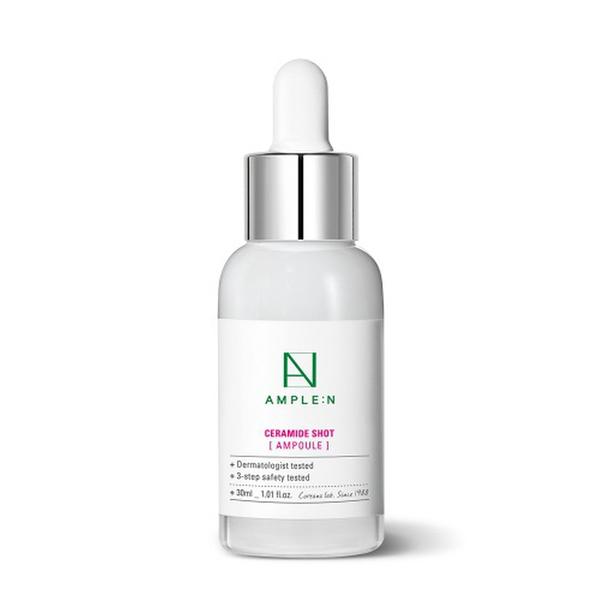 [코리아나] 앰플엔 세라마이드샷 앰플 30ml