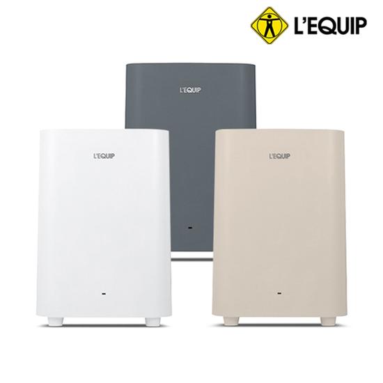 [리큅] 5L 음식물쓰레기 냉장고 LFC-P0503
