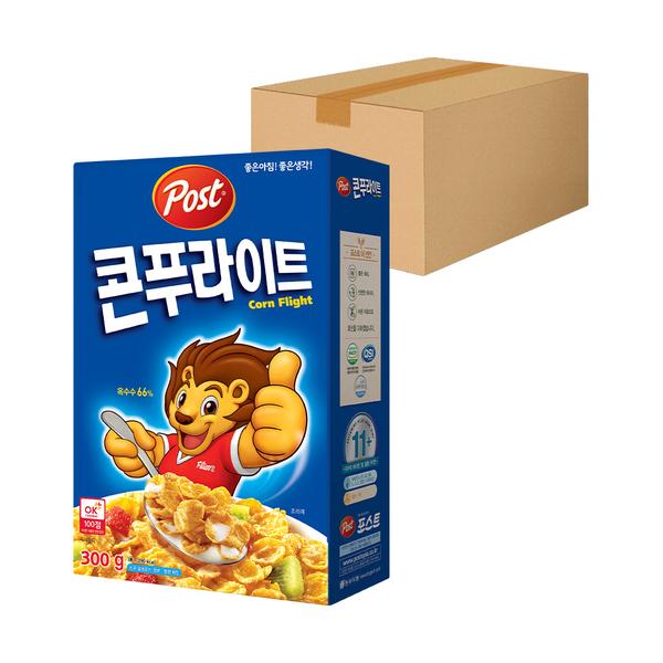 포스트 콘푸라이트 300g 10개 (한박스)