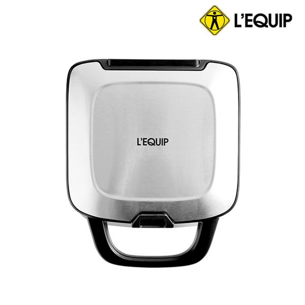 [리큅] 샌드위치 와플메이커 스텐 LW-S2806