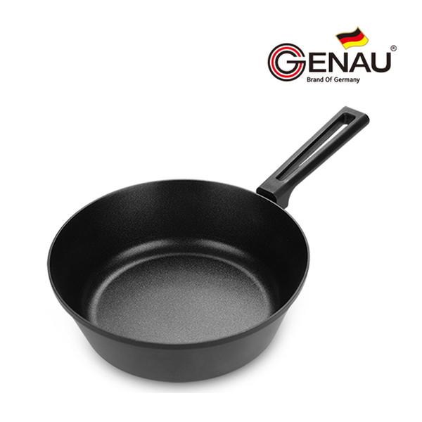 [제너] 펜슬러 티타늄코팅 궁중팬 28cm