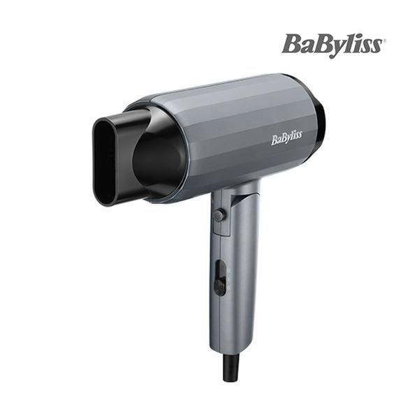 [바비리스] 2100W 접이식 드라이기 D877K