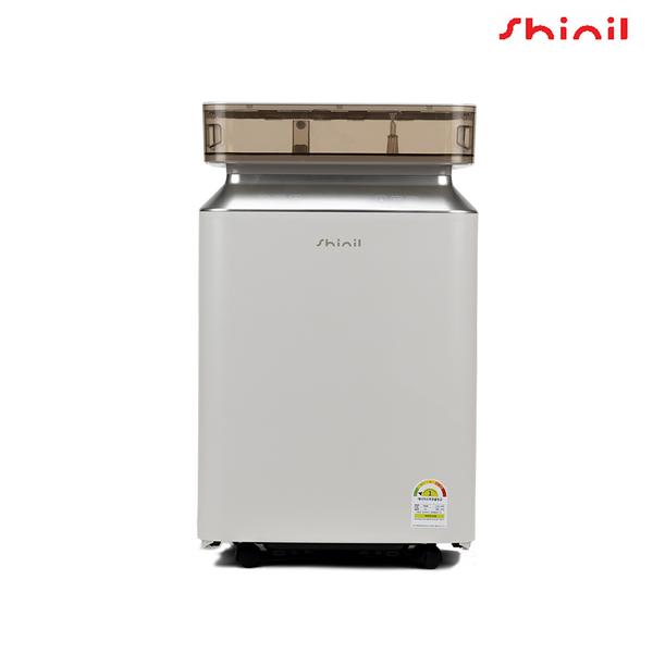 신일 상부물통 대용량 제습기 18L SDH-BD191H