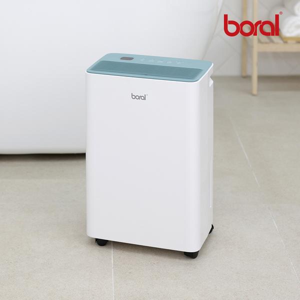[독일 보랄] 더 데일리 제습기 12L / BR-DEF1000H