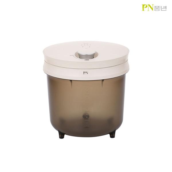 [PN풍년] 미쁨 진공 쌀통 15kg PRGKA-2(15B)