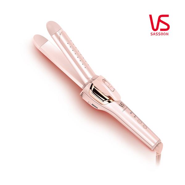 [비달사순] 32mm 모이스트랩 투인원 스타일러 VSC3290PK