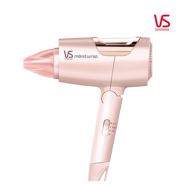[비달사순] 모이스트랩 헤어 드라이어 VSD1200PIK